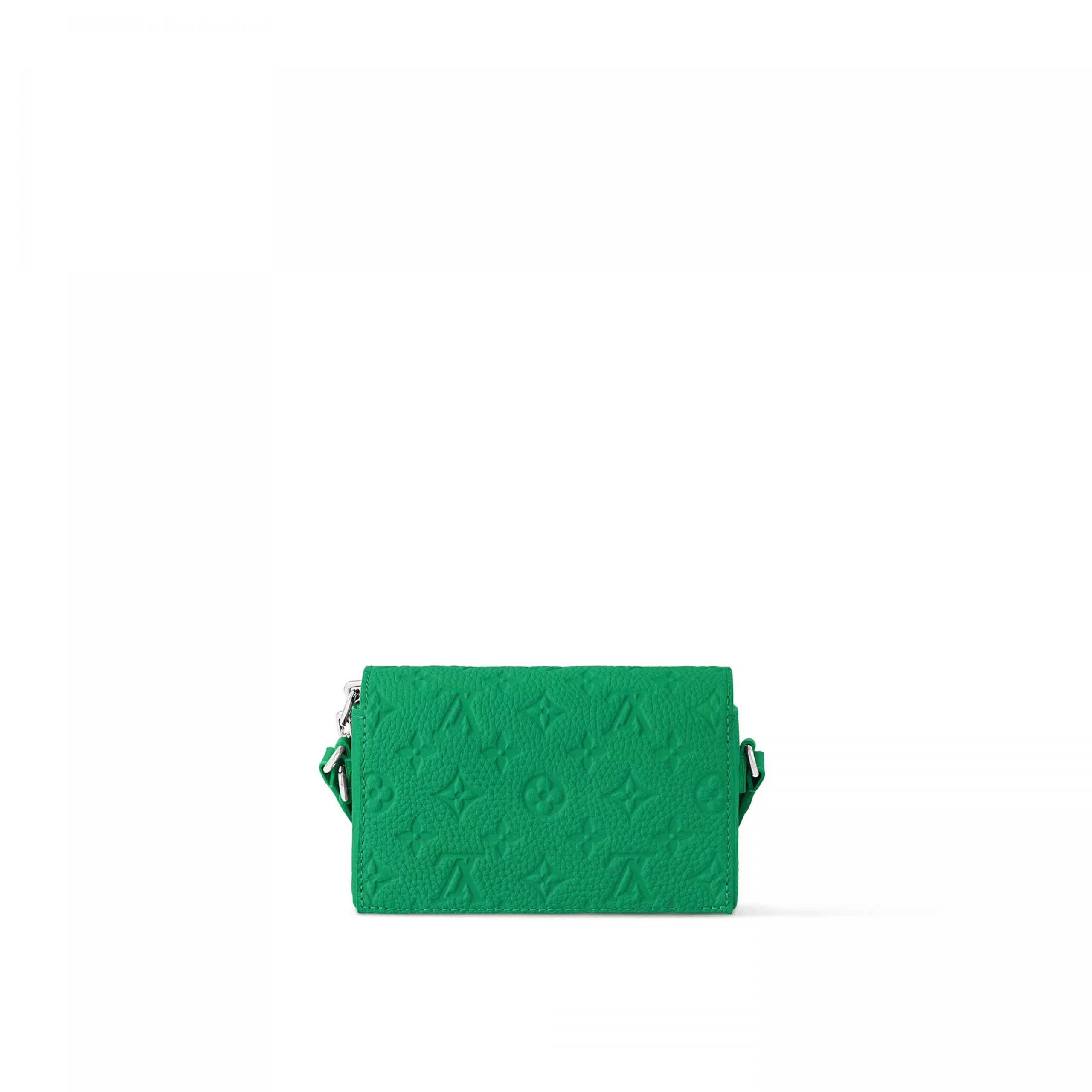 Cheap Louis Vuitton Steamer Wearable Wallet M82918 Green 0119