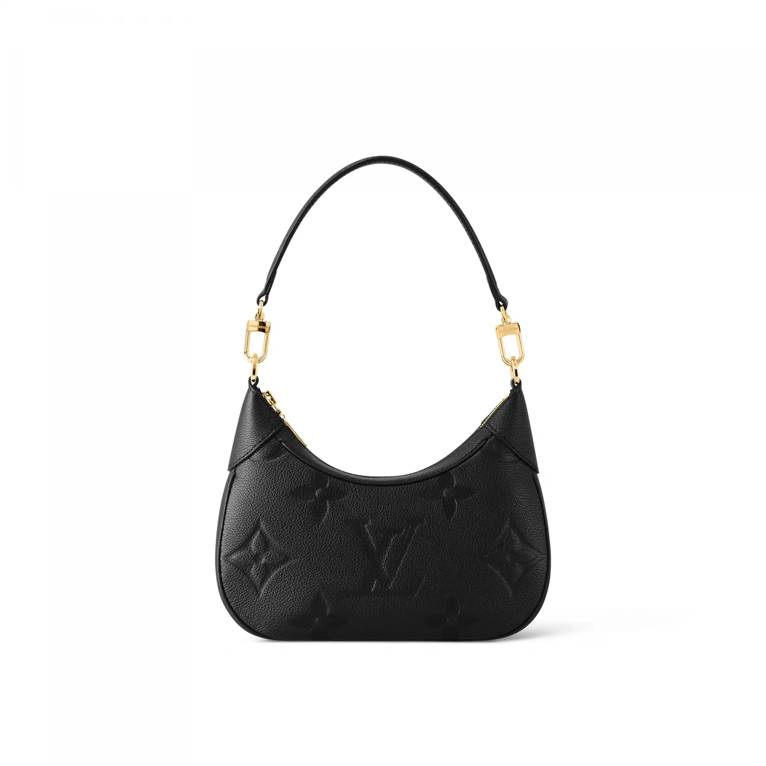 Louis Vuitton M46002 Bagatelle Black 0123