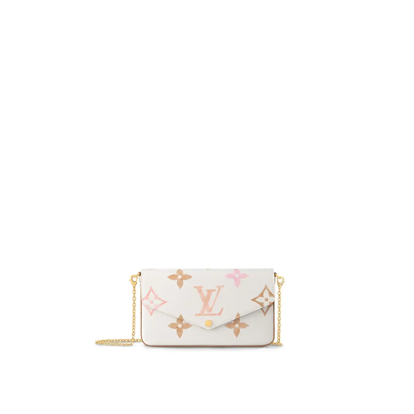 Louis Vuitton M82520 Félicie Pochette 0122