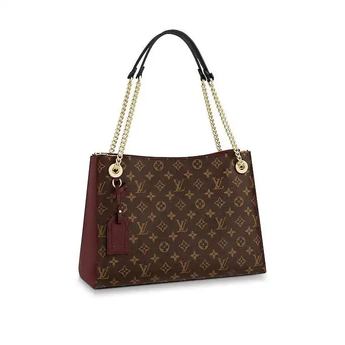 Cheap Louis Vuitton Surene MM M43864 0128