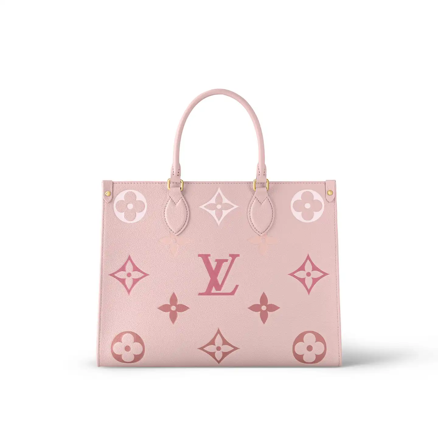 Louis Vuitton M46542 OnTheGo MM 0123