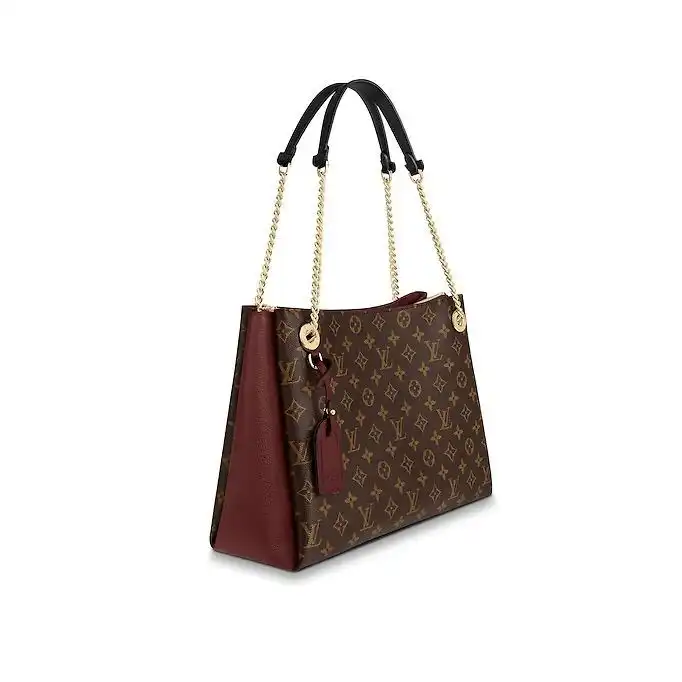 Cheap Louis Vuitton Surene MM M43864 0128