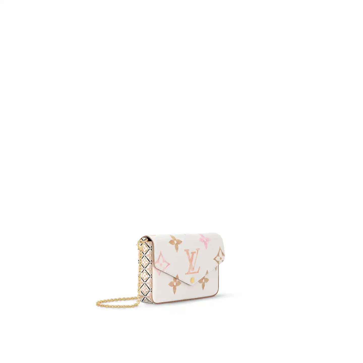 Cheap Louis Vuitton M82520 Félicie Pochette 0122