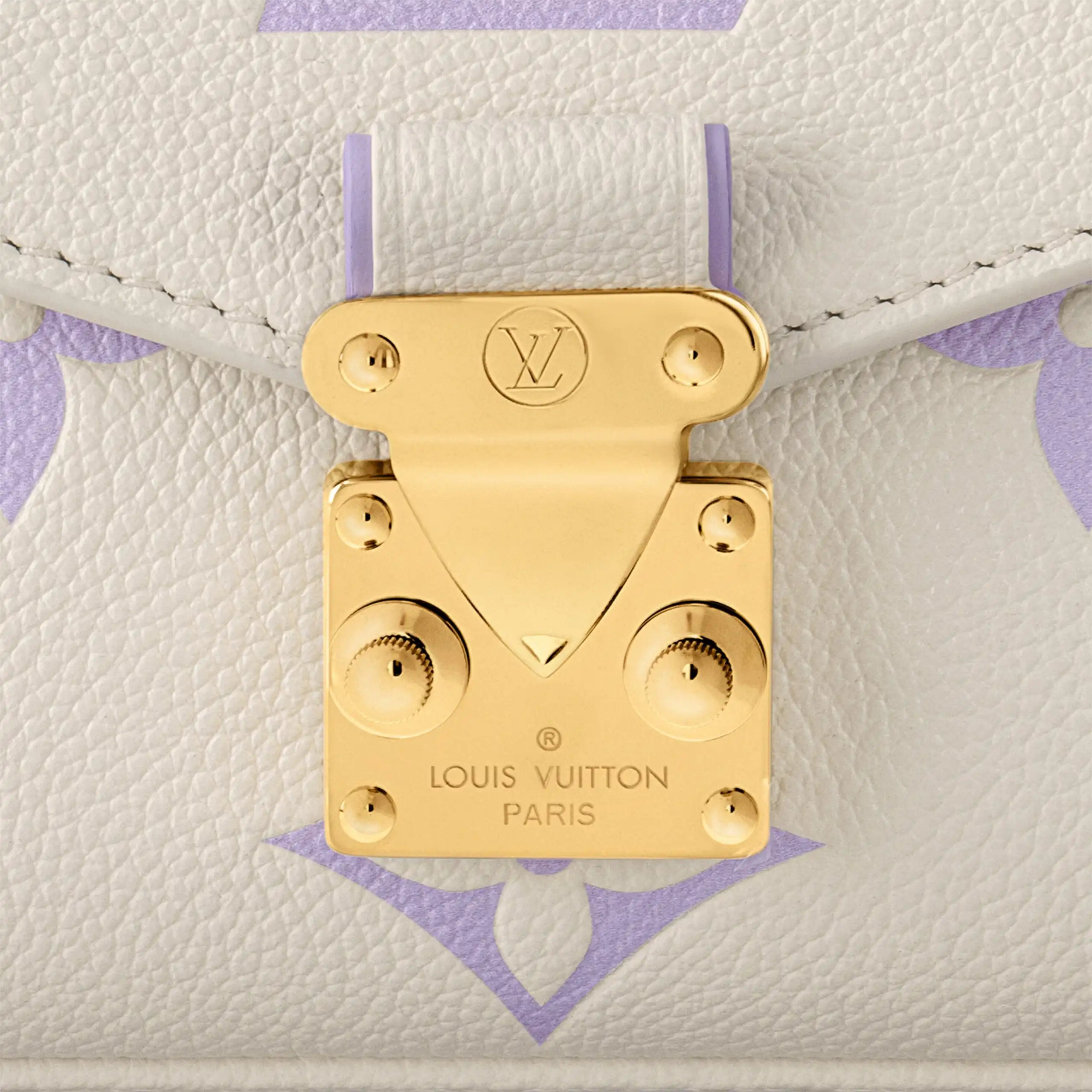 Affordable Louis Vuitton M23940 Pochette Métis East West Latte Bubble Tea 0123