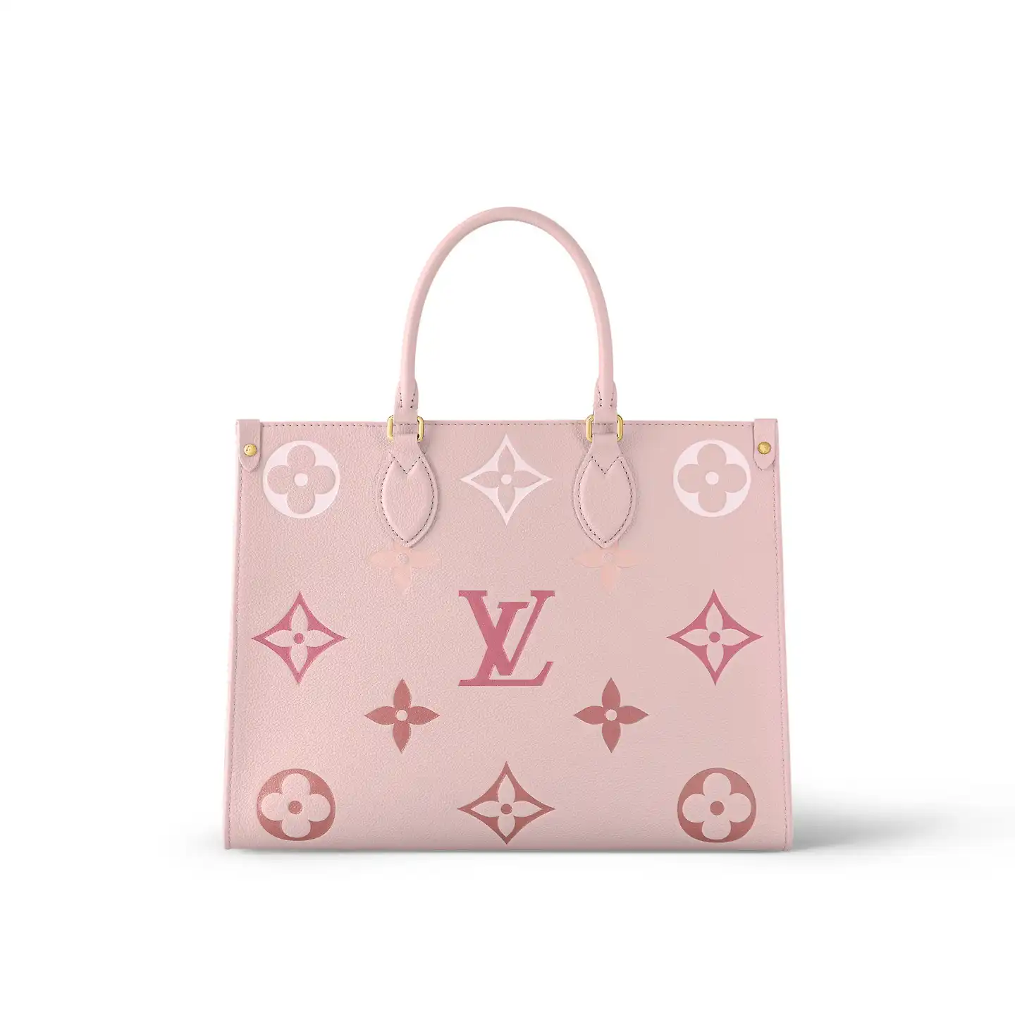 Cheap Louis Vuitton M46542 OnTheGo MM 0123