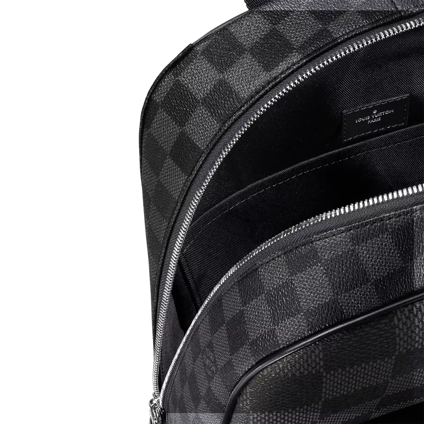 Affordable Louis Vuitton N50009 Campus Backpack 0121