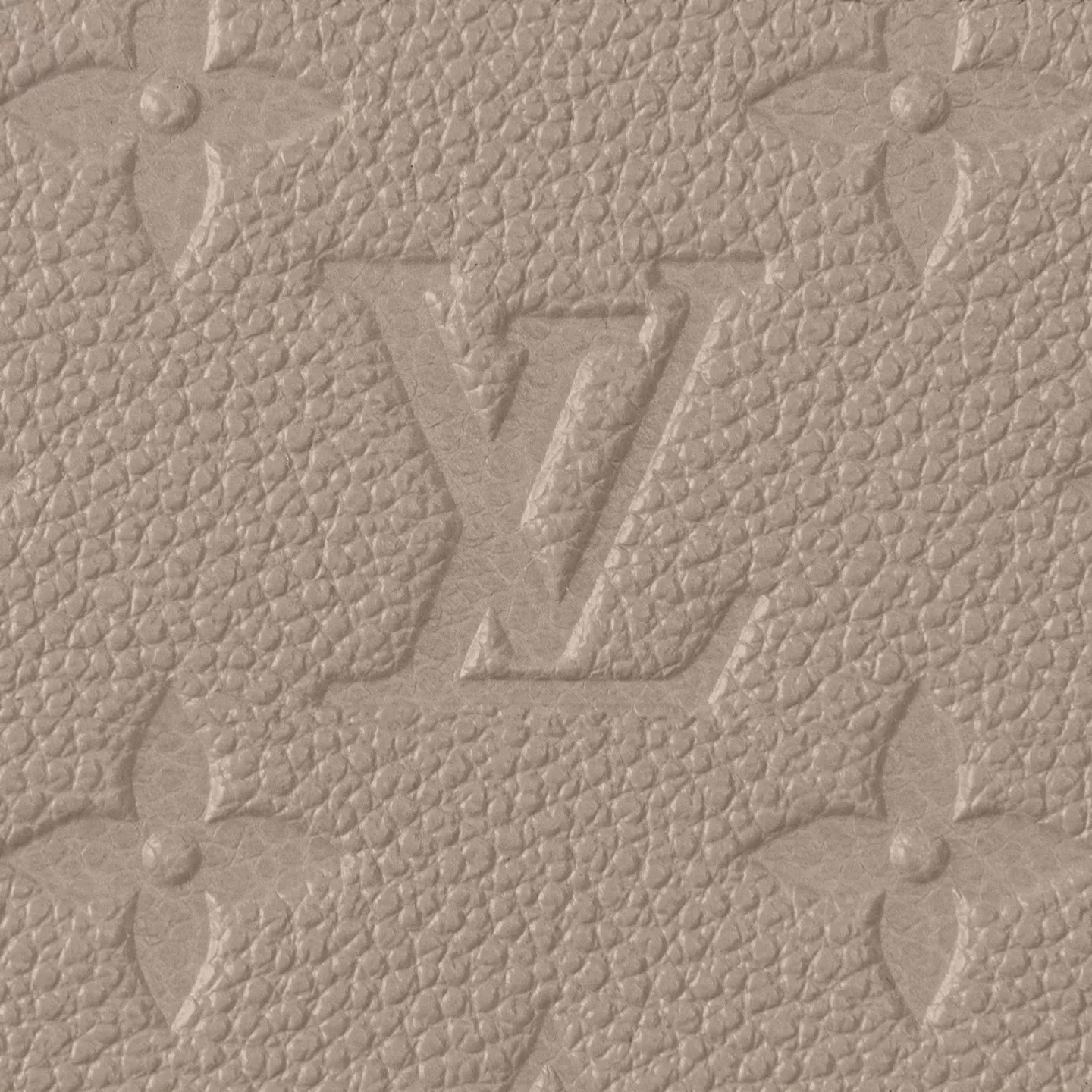 Affordable Louis Vuitton Turtledove M69034 Zippy Wallet 0117