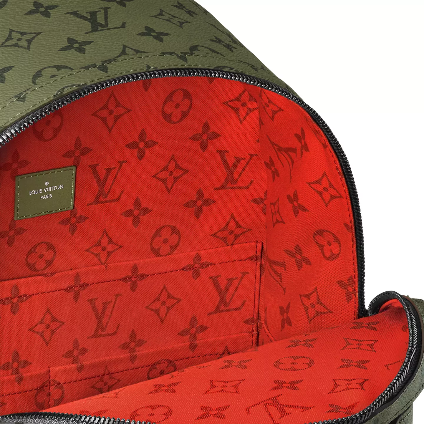 Affordable Louis Vuitton M46802 Discovery Backpack PM 0121