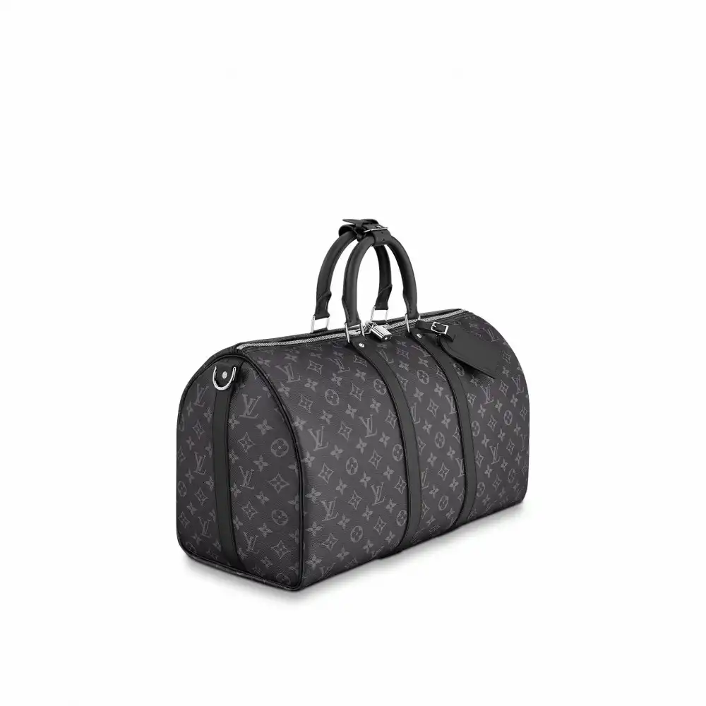 Affordable Louis Vuitton Keepall 45 Bandouliere M40569 0126