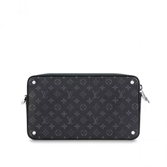 Affordable Louis Vuitton M69688 Volga On Strap 0120