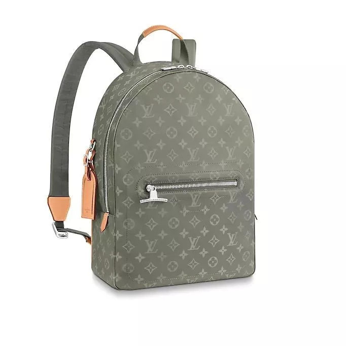 Louis Vuitton Backpack PM M43882 0121