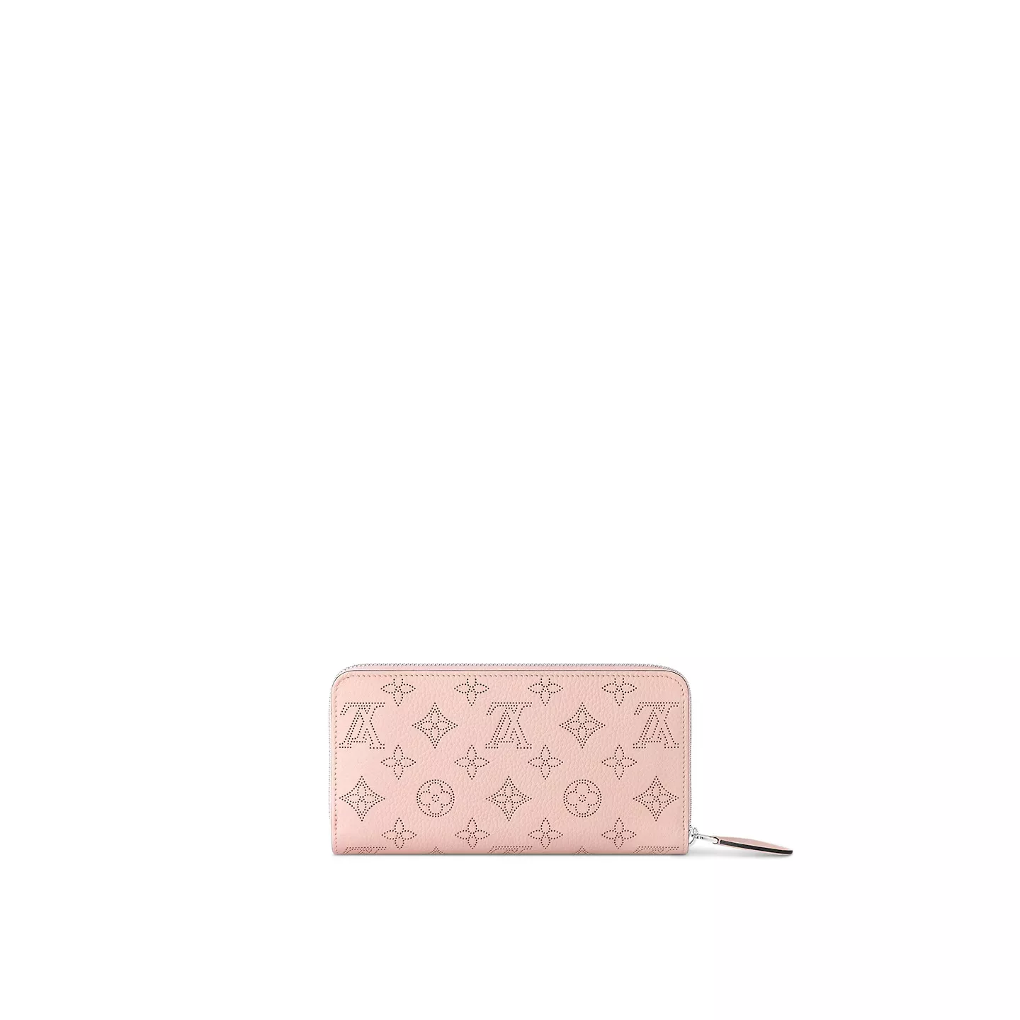 Cheap Louis Vuitton Rose Jasmine M82755 Zippy Wallet 0117