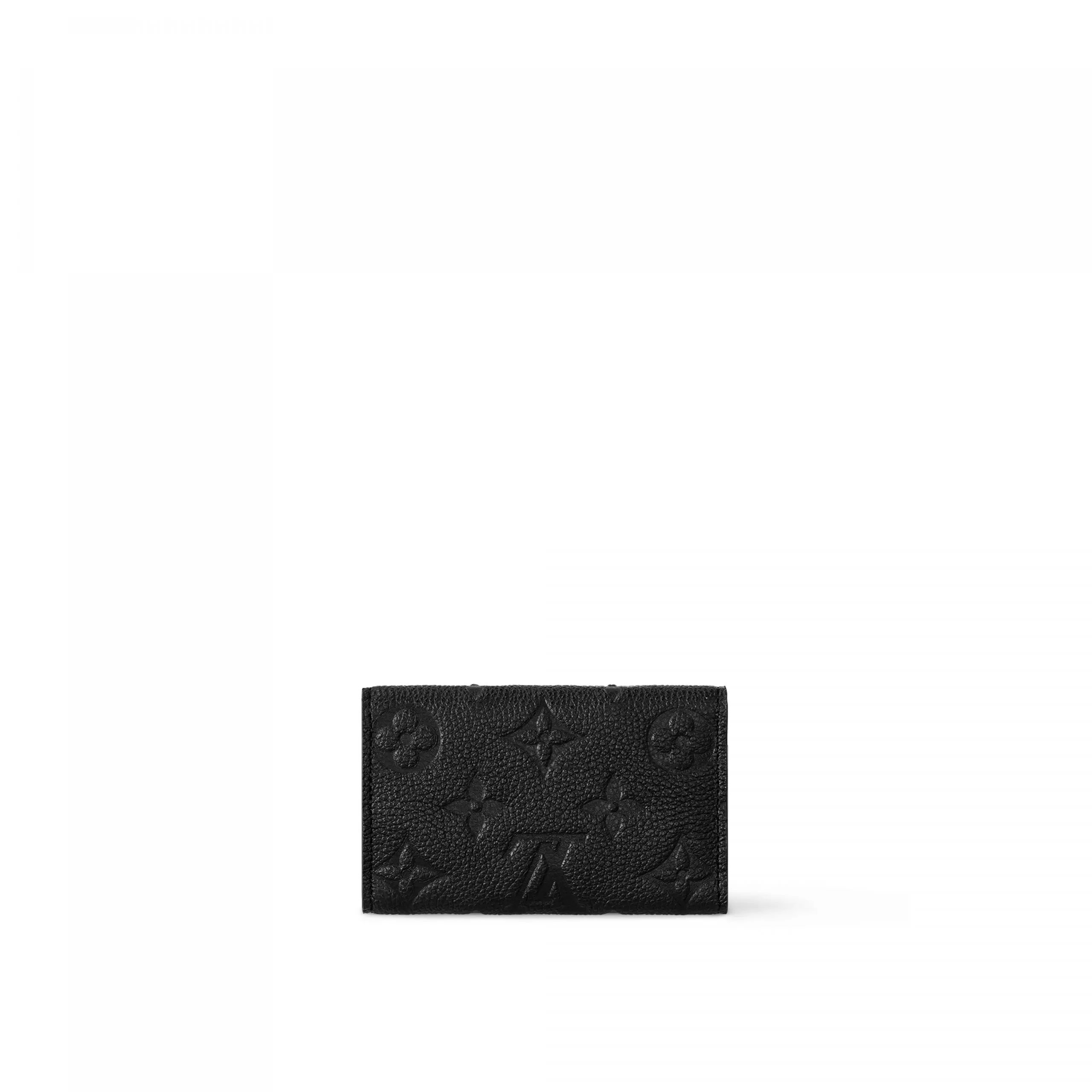 Cheap Louis Vuitton M64421 6 Key Holder Black 0117