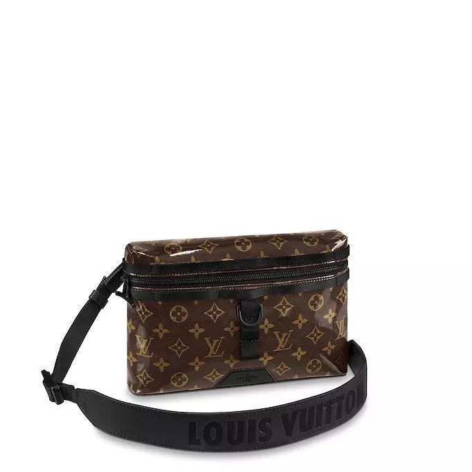 Louis Vuitton Messenger PM M43895 0120