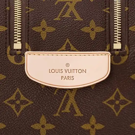 Cheap Louis Vuitton King Size Toiletry Bag M47528 0125