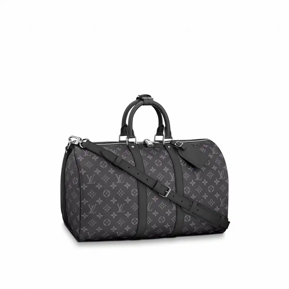 Louis Vuitton Keepall 45 Bandouliere M40569 0126