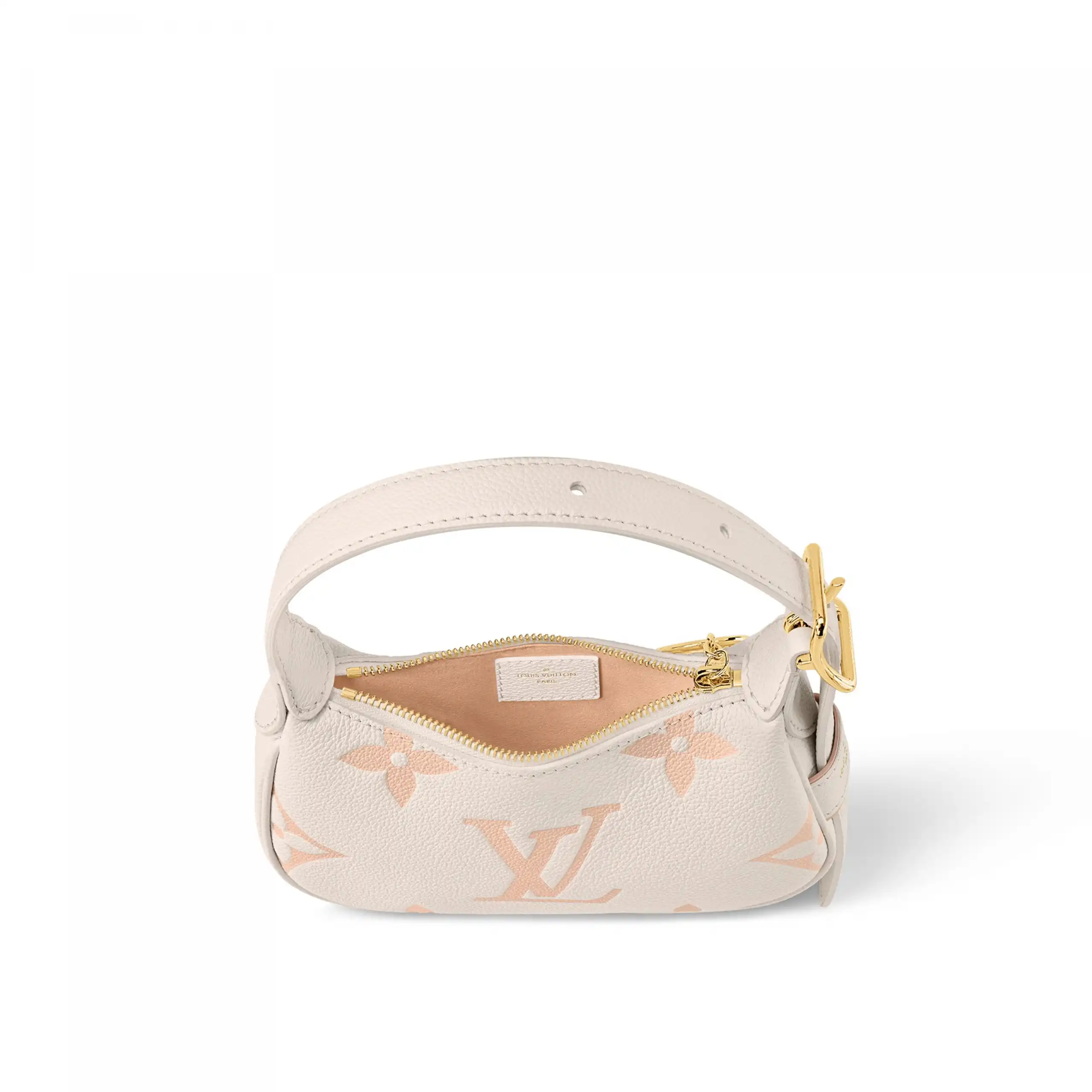 Affordable Louis Vuitton M24108 Mini Moon Pink 0122