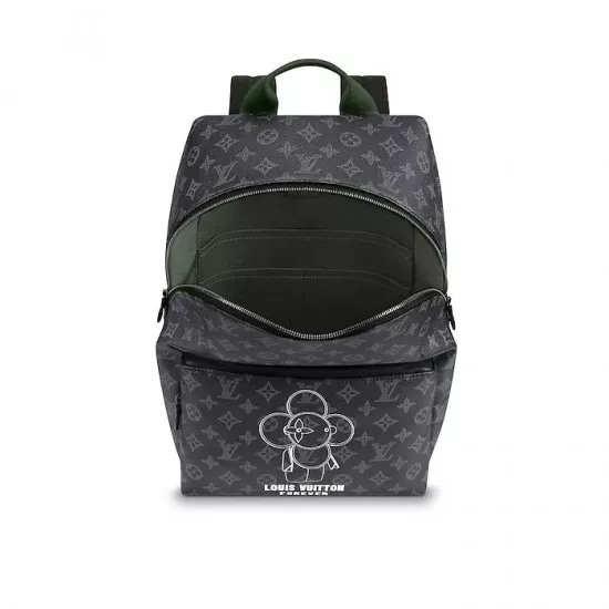 Louis Vuitton Apollo Backpack M43675 0121