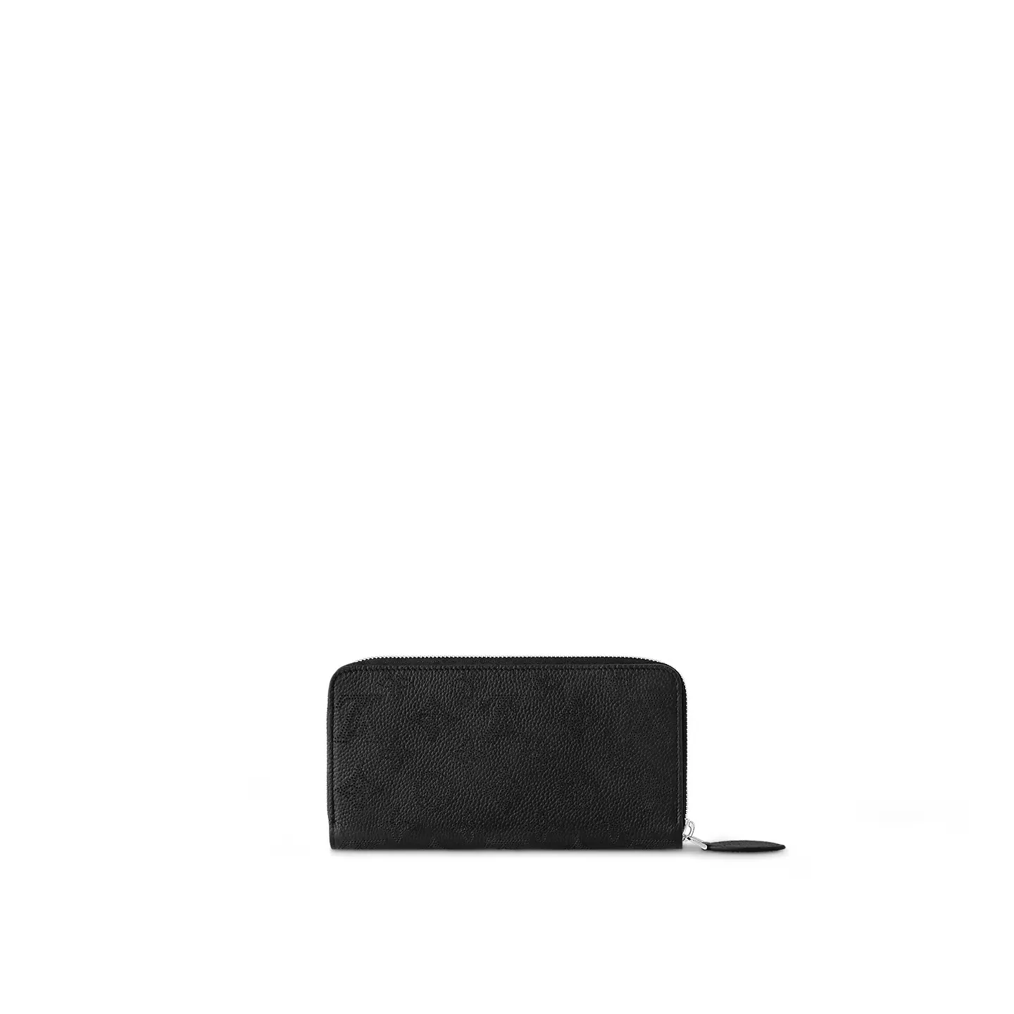 Cheap Louis Vuitton Black M61867 Zippy Wallet 0119