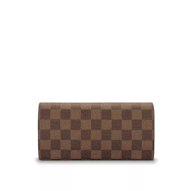 Cheap Louis Vuitton N63544 Emilie Wallet 0117