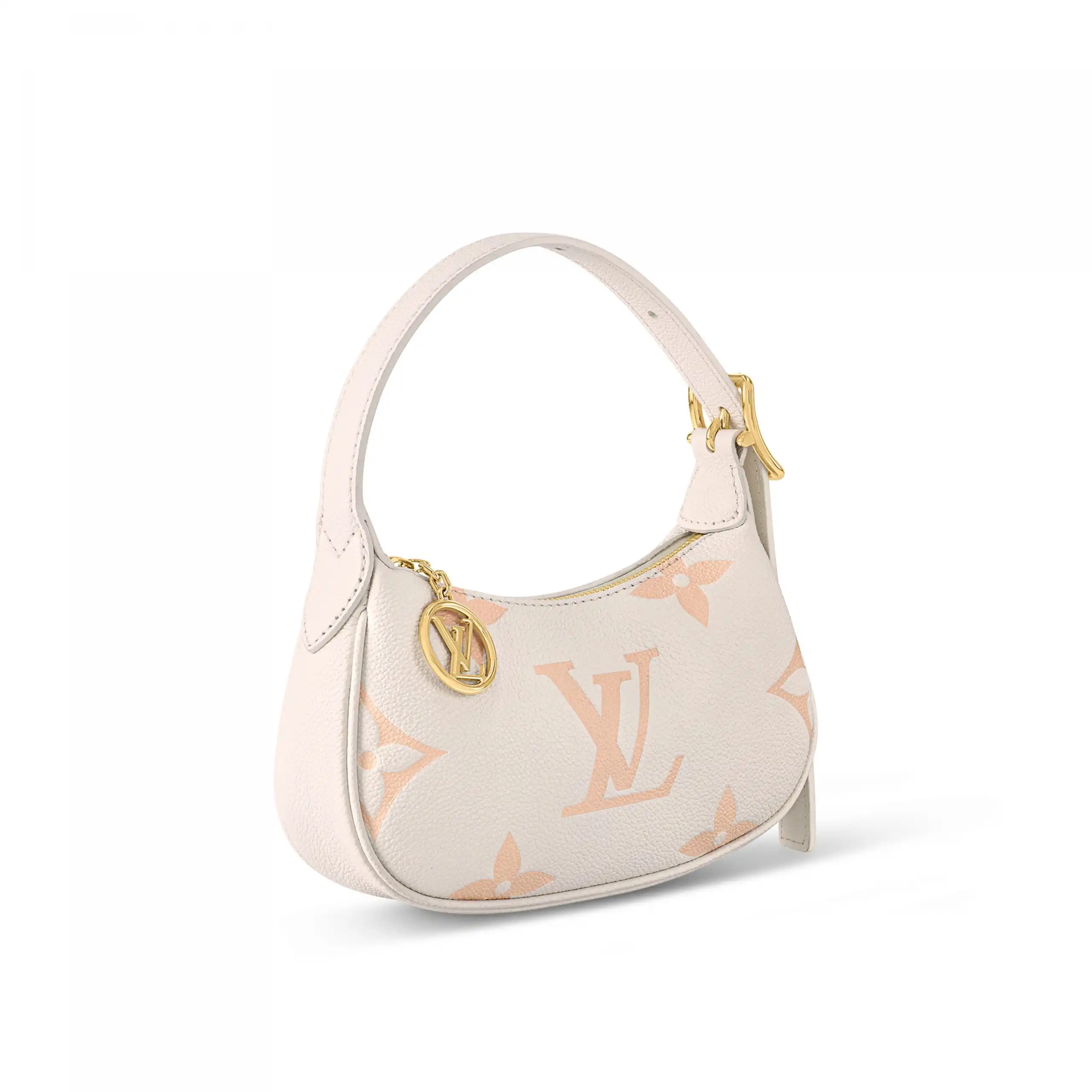 Affordable Louis Vuitton M24108 Mini Moon Pink 0122