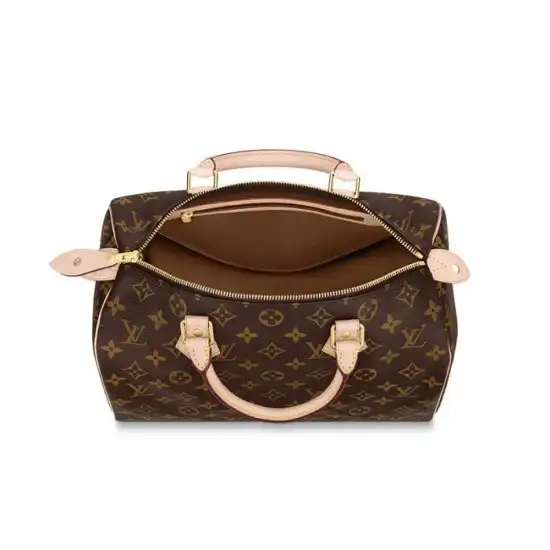 Affordable Louis Vuitton Speedy 30 M41108 0128