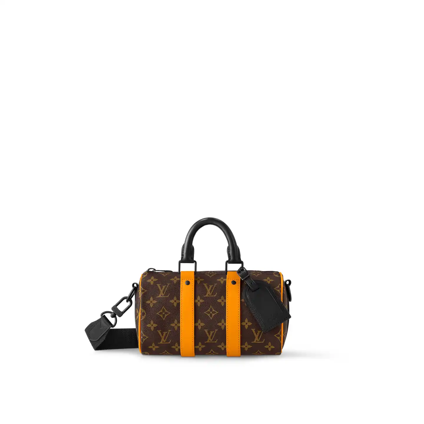 Louis Vuitton M46687 Keepall Bandoulière 25 0126