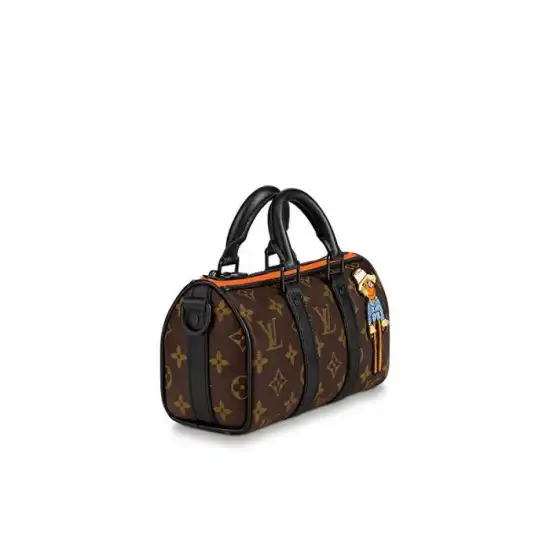 Affordable Louis Vuitton M80201 Keepall XS 0131