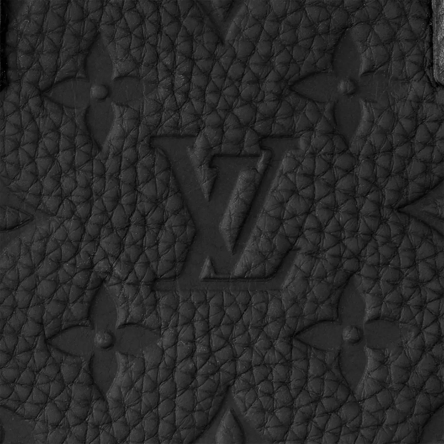 Cheap Louis Vuitton Monogram Taurillon Leather M55699 Christopher MM 0126