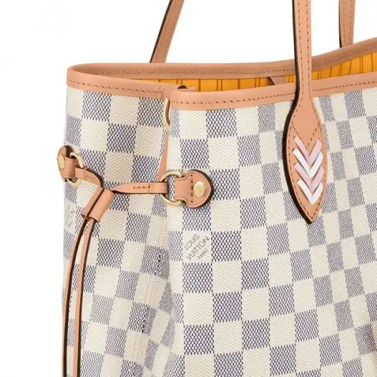 Affordable Louis Vuitton N50047 Neverfull MM 0122