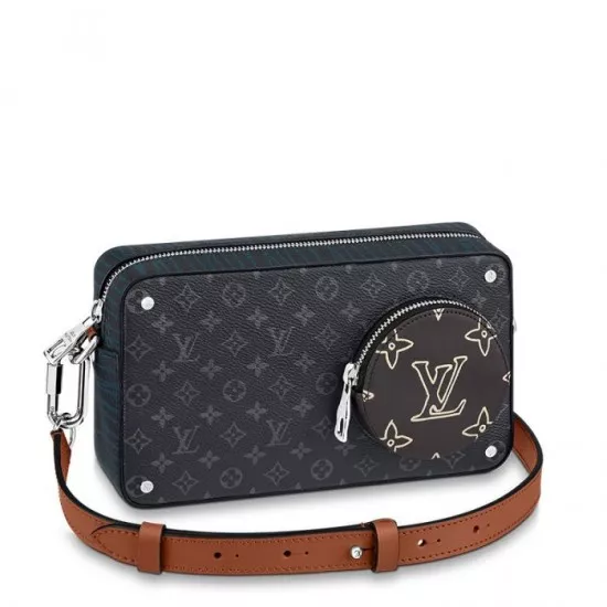 Louis Vuitton M69688 Volga On Strap 0120