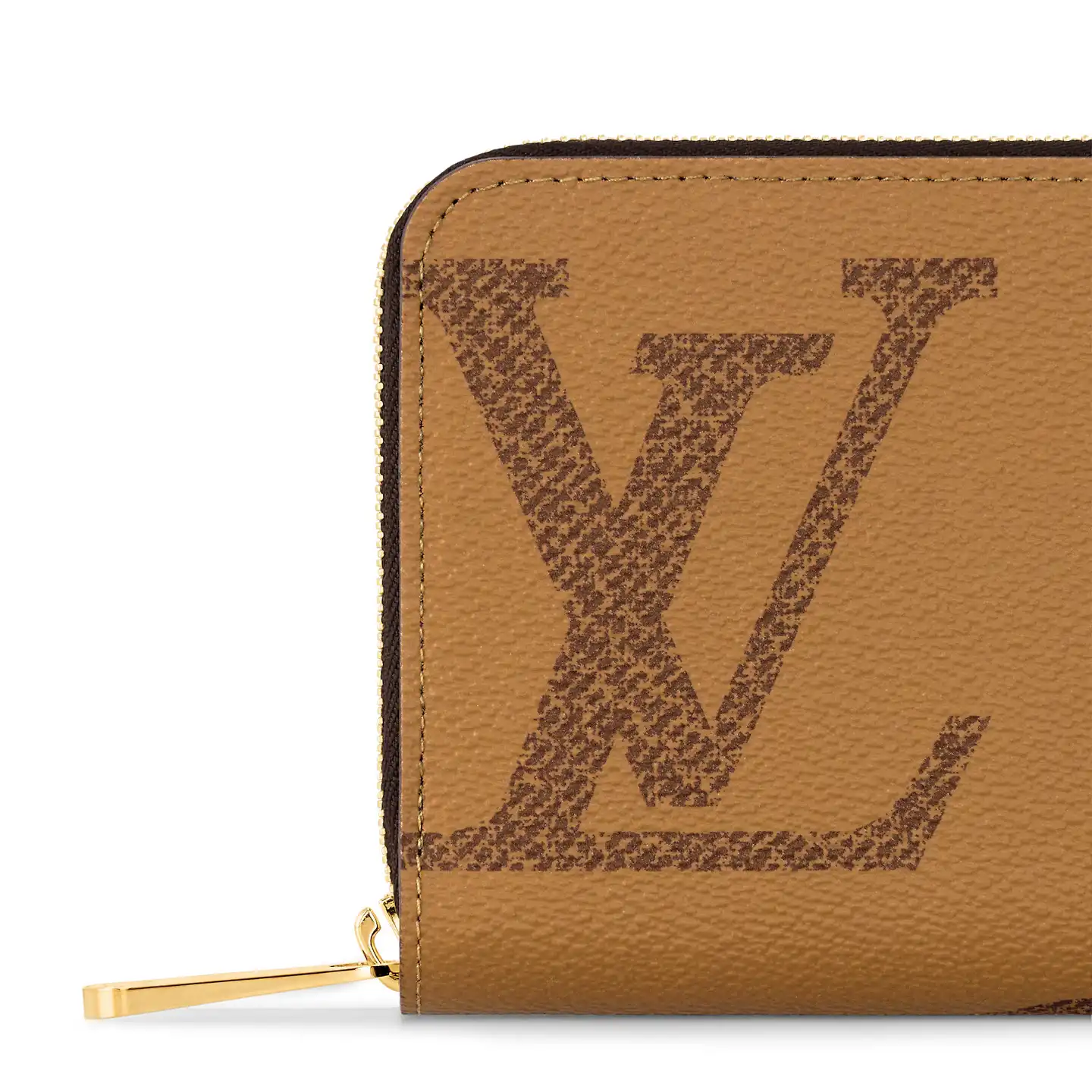 Affordable Louis Vuitton M69353 Zippy Wallet 0129