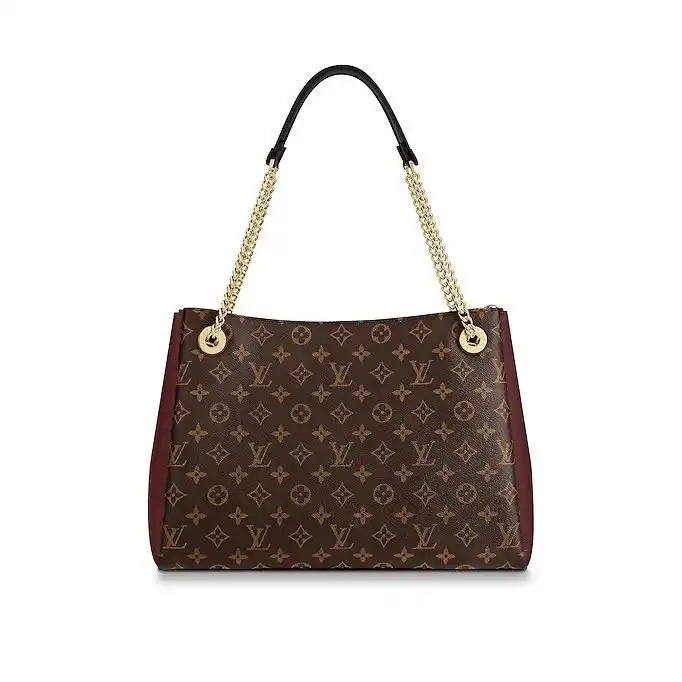 Cheap Louis Vuitton Surene MM M43864 0128