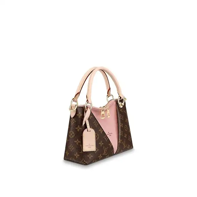 Cheap Louis Vuitton V Tote BB M43967 0123