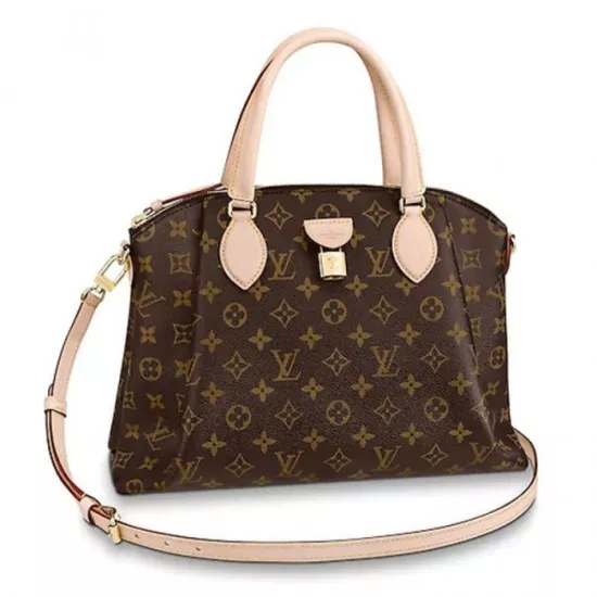 Affordable Louis Vuitton M44546 Rivoli MM 0115