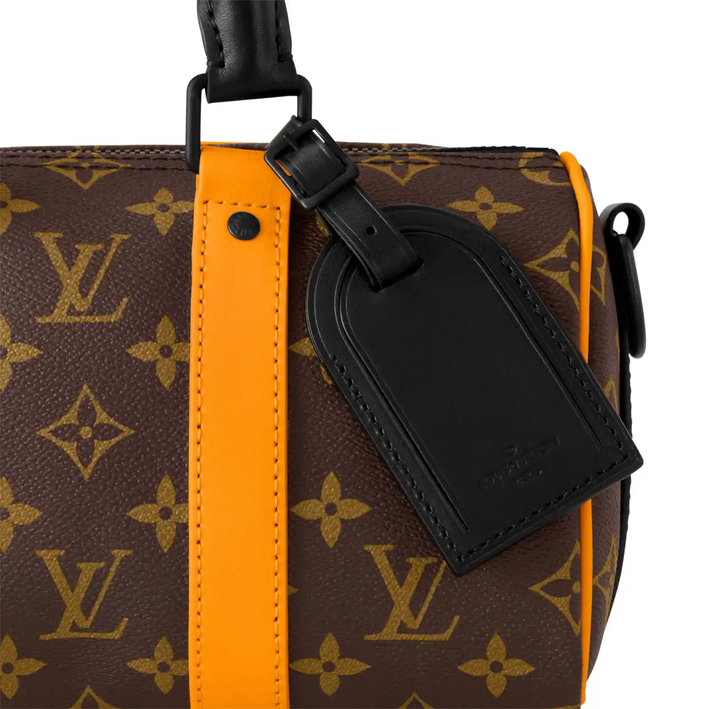 Cheap Louis Vuitton M46687 Keepall Bandoulière 25 0126