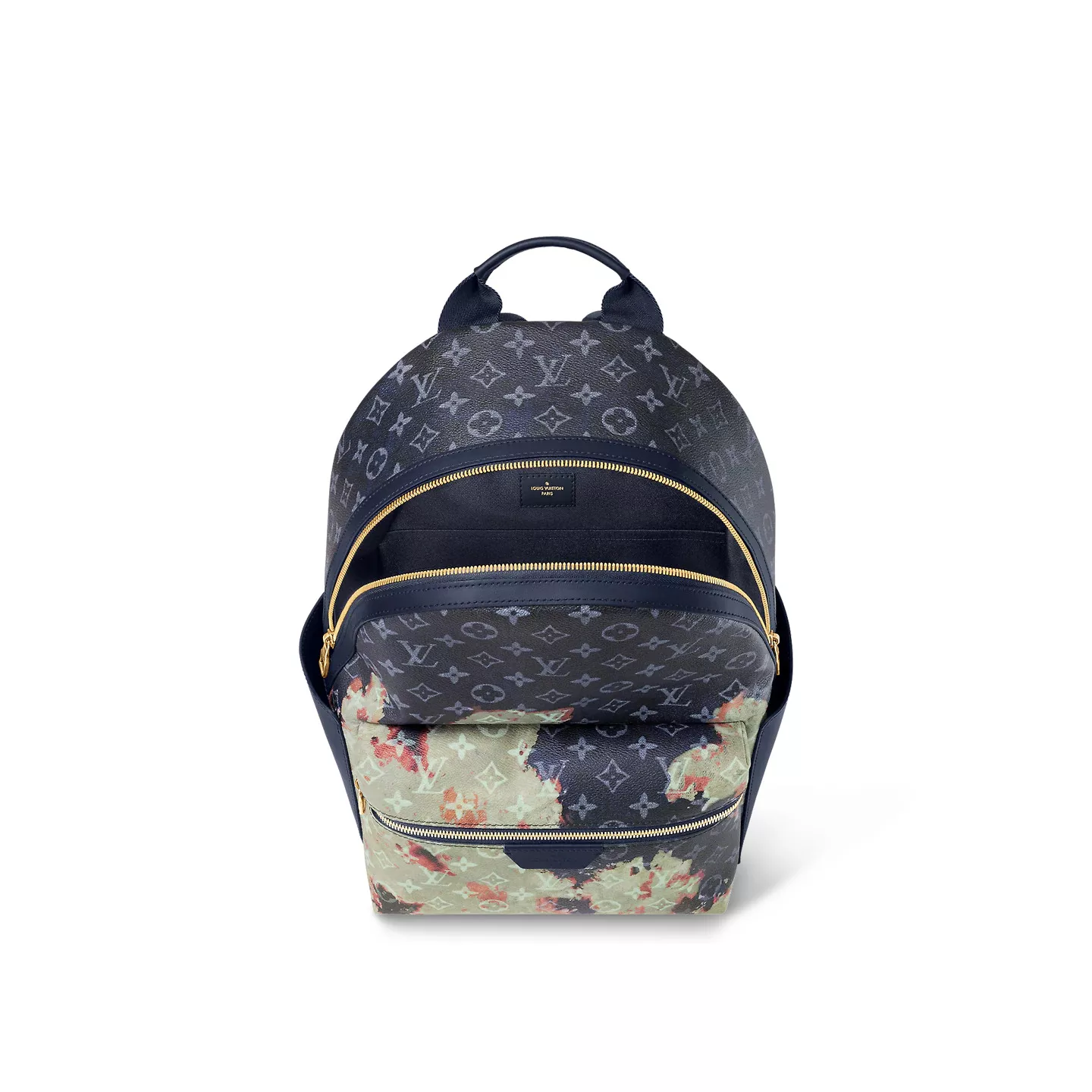 Affordable Louis Vuitton M46806 Discovery Backpack PM 0121