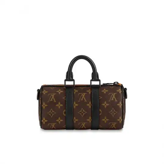 Affordable Louis Vuitton M80201 Keepall XS 0131