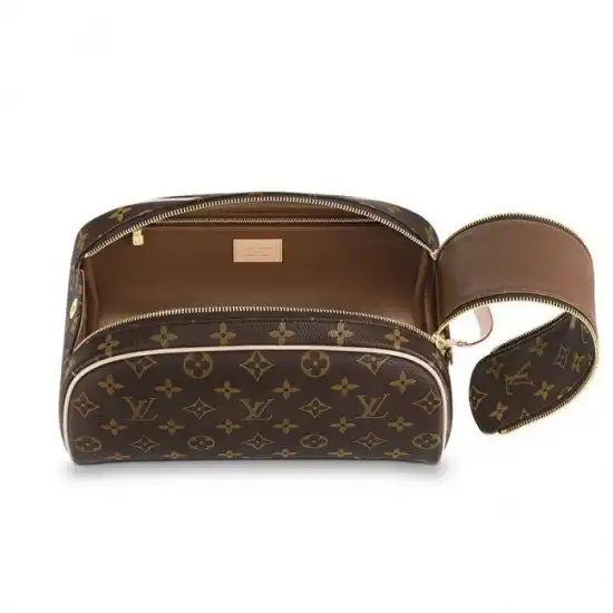 Cheap Louis Vuitton King Size Toiletry Bag M47528 0125