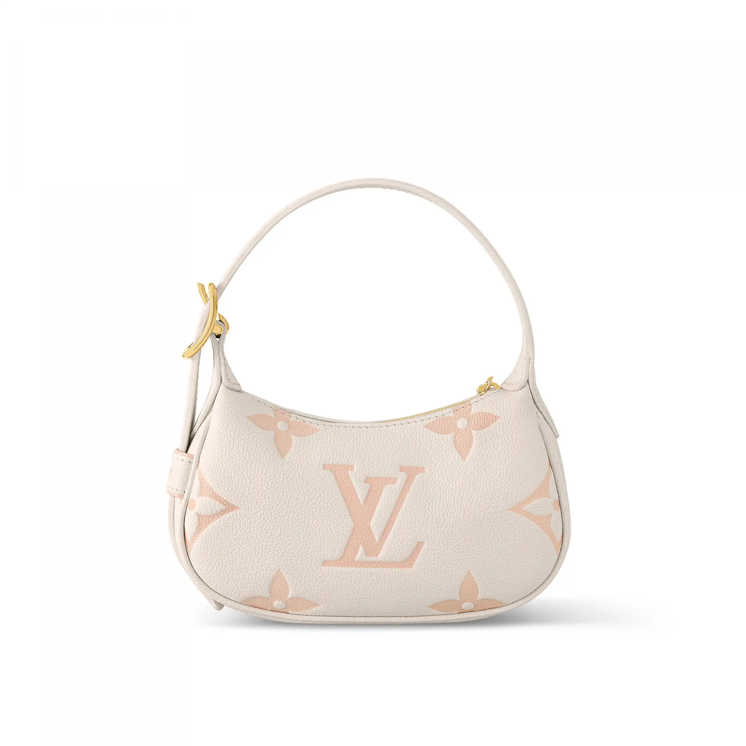 Affordable Louis Vuitton M24108 Mini Moon Pink 0122