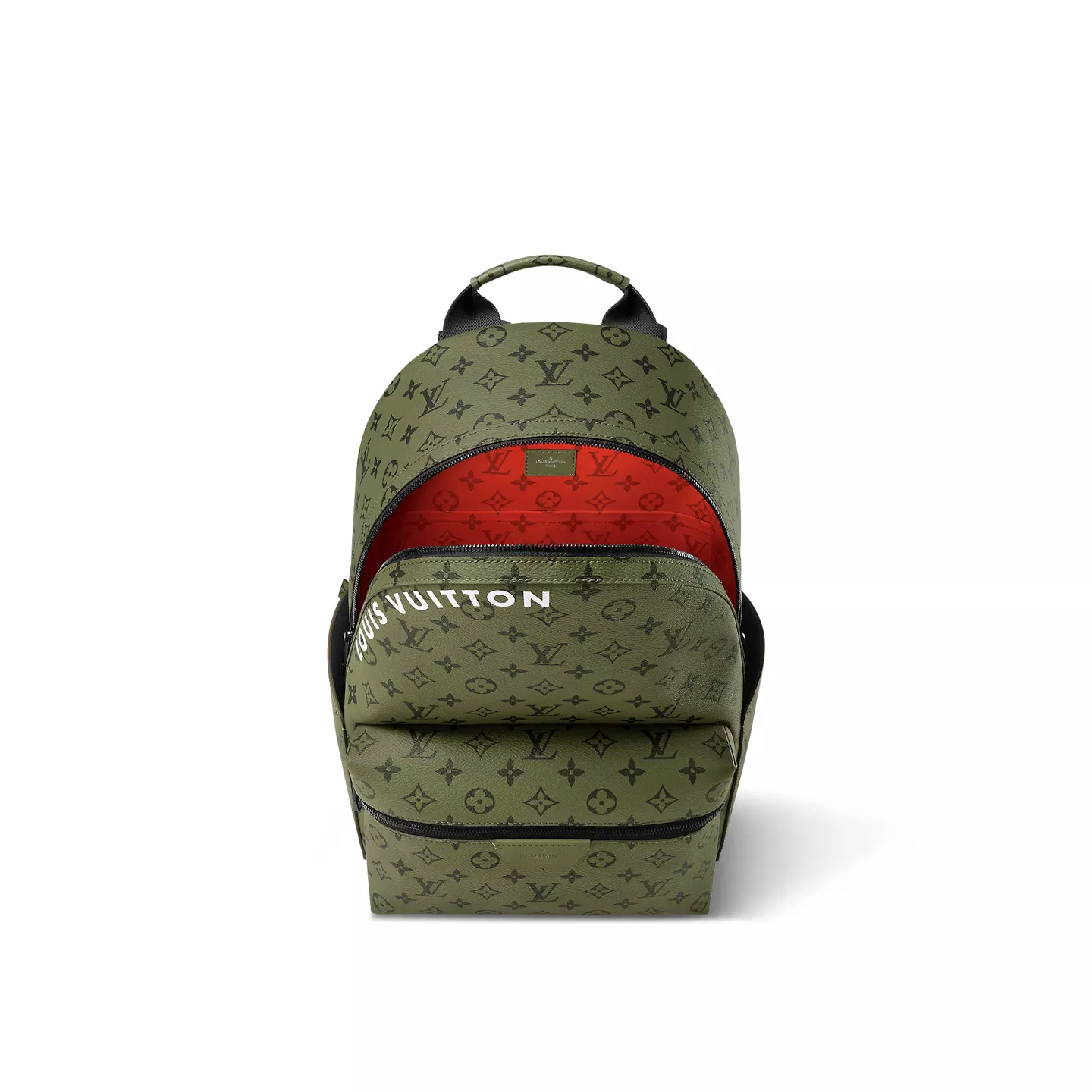 Affordable Louis Vuitton M46802 Discovery Backpack PM 0121