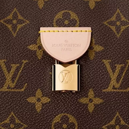 Affordable Louis Vuitton M44546 Rivoli MM 0115