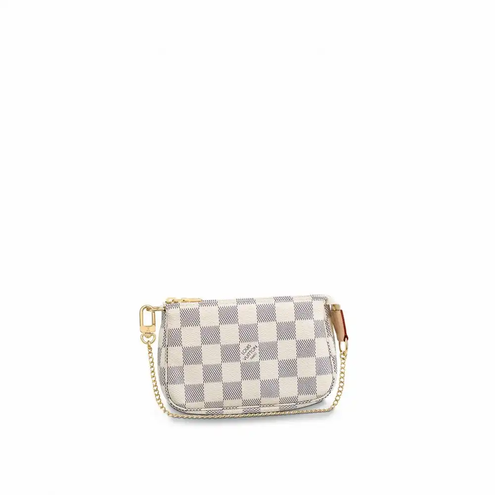 Cheap Louis Vuitton Mini Pochette Accessoires N58010 0129