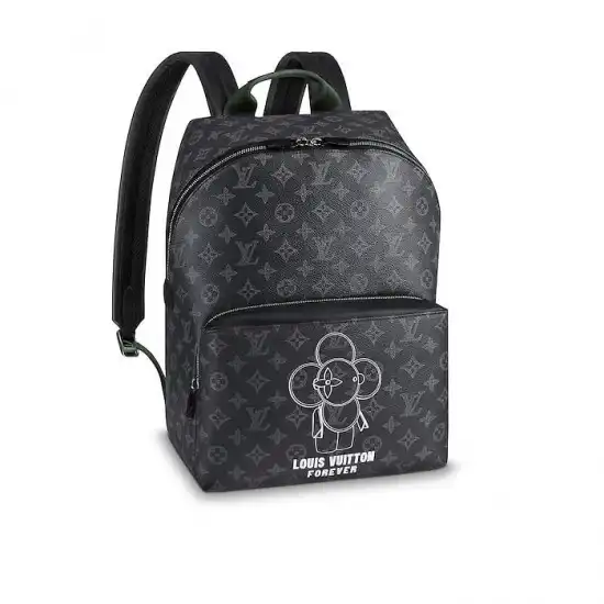 Affordable Louis Vuitton Apollo Backpack M43675 0126