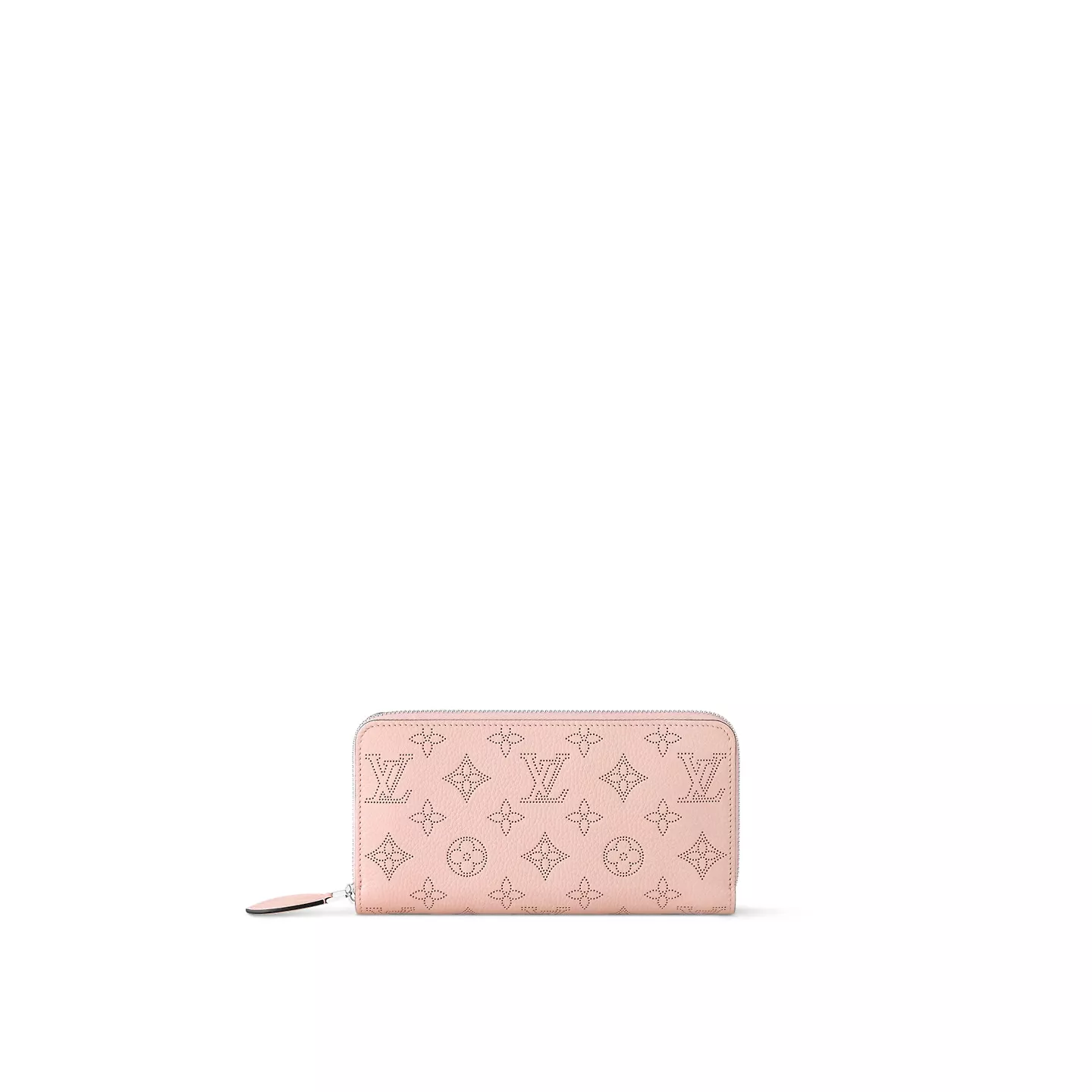 Louis Vuitton Rose Jasmine M82755 Zippy Wallet 0117