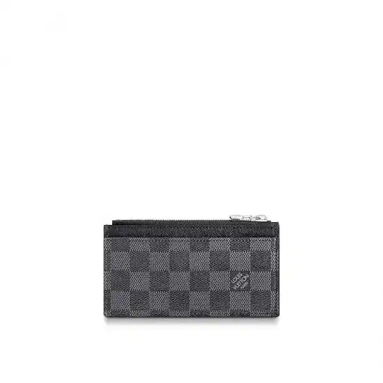 Affordable Louis Vuitton N64038 Coin Card Holder 0129