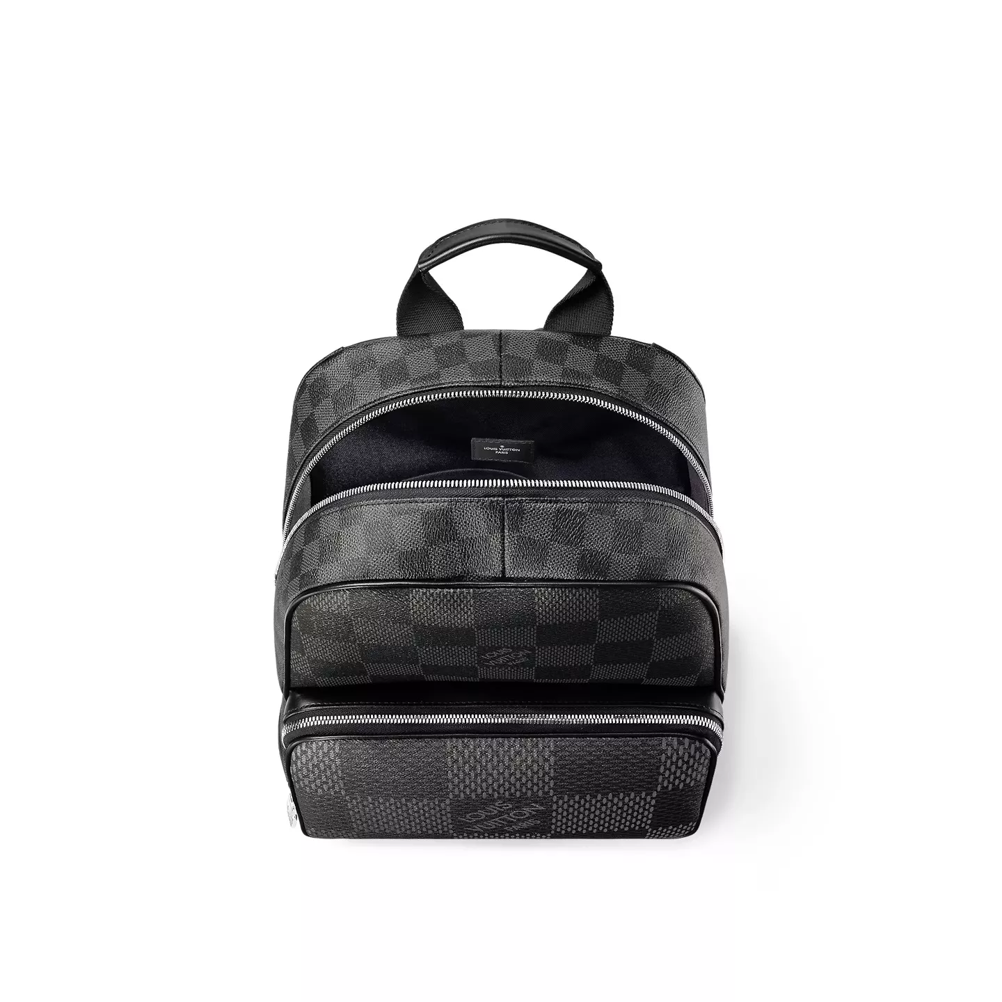 Affordable Louis Vuitton N50009 Campus Backpack 0121