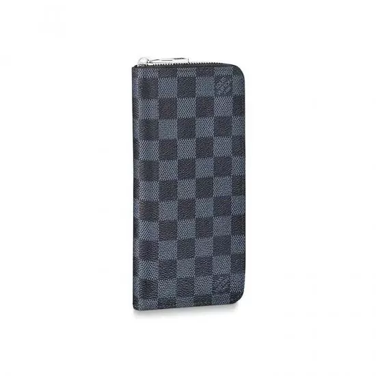 Louis Vuitton N62240 Zippy Wallet Vertical 0117