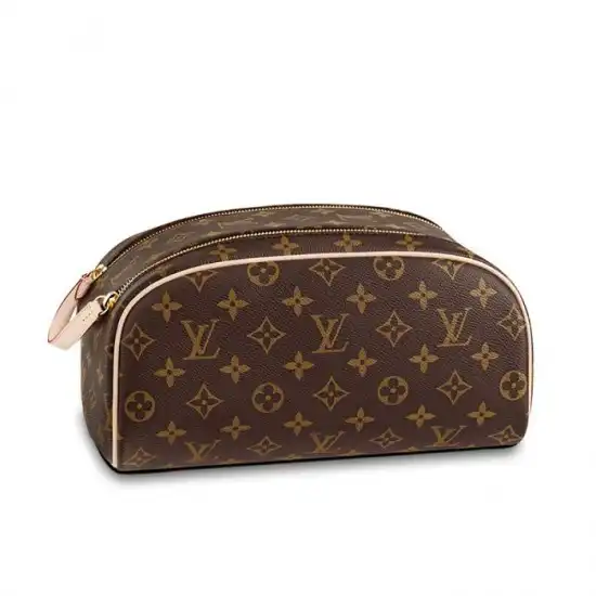 Cheap Louis Vuitton King Size Toiletry Bag M47528 0125