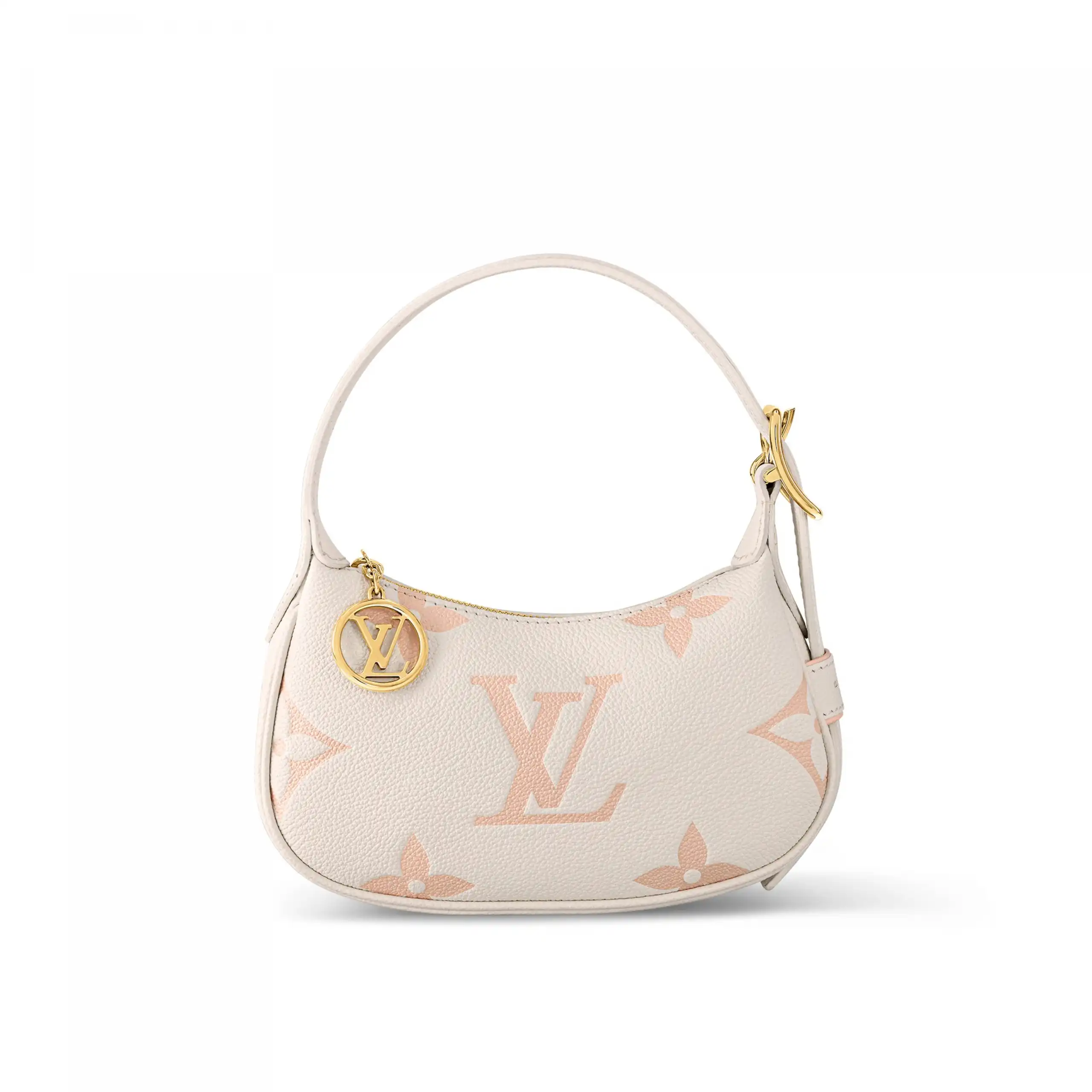 Louis Vuitton M24108 Mini Moon Pink 0122